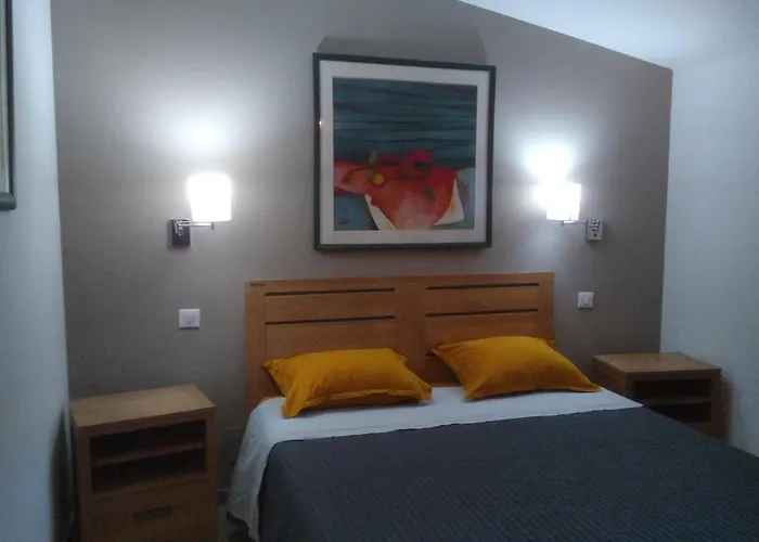 Maison L'oranger Avec Piscine - Domaine E Di Prázdninový dům